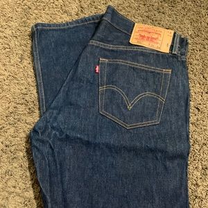 Levi’s 501